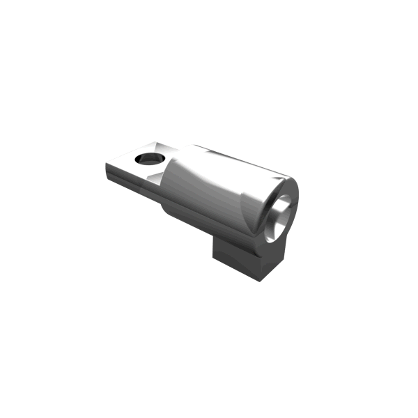 Замок аксессуары для ящика SERMAK 303-2