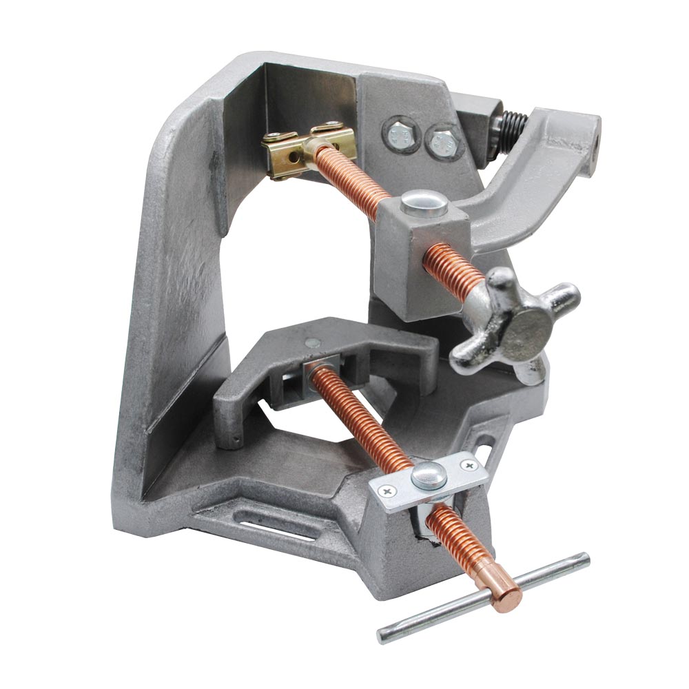 WELDERS ANGLE CLAMP, 3-AXIS, SWING AWAY STRONG HAND EUROPE WAC45-SW