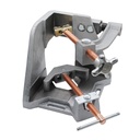 WELDERS ANGLE CLAMP, 3-AXIS, SWING AWAY STRONG HAND EUROPE WAC45-SW