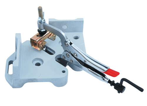 MAGVISE WITH QUICK ACTING ADJUSTABLE SPINDLE STRONG HAND EUROPE WP60