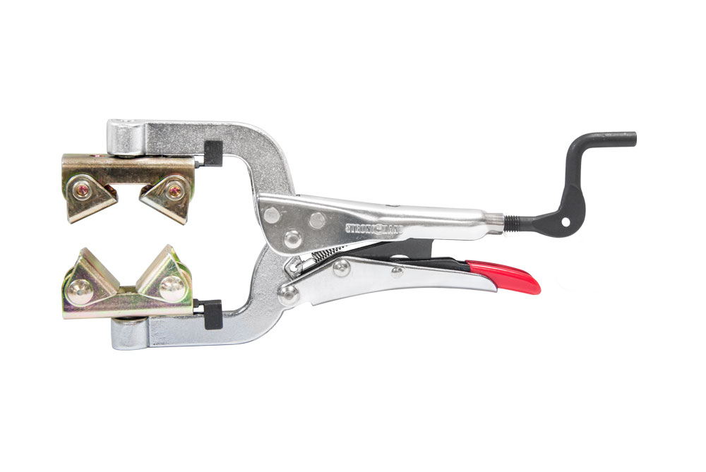 PIPE PLIER 6˝ STRONG HAND EUROPE PG622V