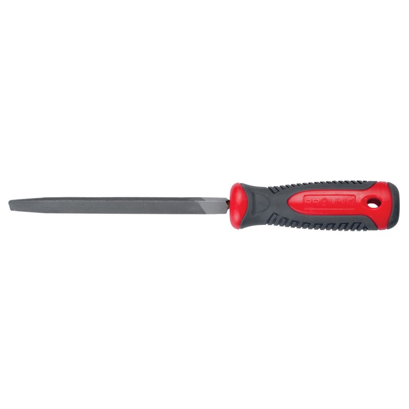 НАПИЛЬНИК СЛЕСАРНЫЙ ТРЕУГОЛЬНЫЙ 150MM PROLINE 32244