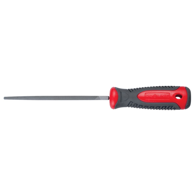 НАПИЛЬНИК СЛЕСАРНЫЙ КВАДРАТНЫЙ 150MM PROLINE PROFİX КОД 32364