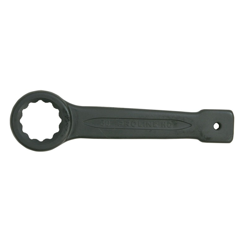 SLUGGING WRENCH 24 MM, CR-MO, PROLINE 36924