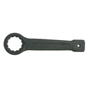 ÇƏKİCLƏ VURULA BİLƏN AÇAR 46 MM, CR-MO, PROLINE 36946