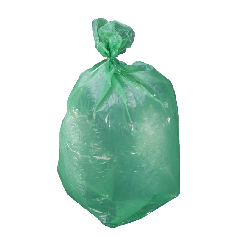 МЕШКИ (ПАКЕТЫ) ДЛЯ МУСОРА, 120Л, 10 ШТ., PROLINE 41205