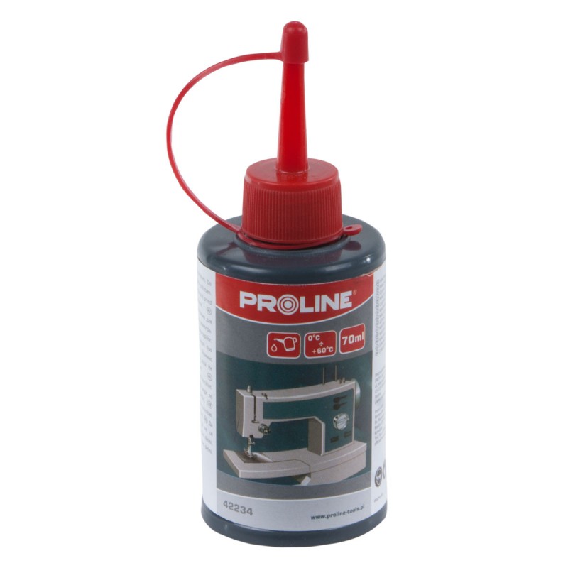 SÜRTGÜ YAĞI - 70 ML  PROLINE 42234