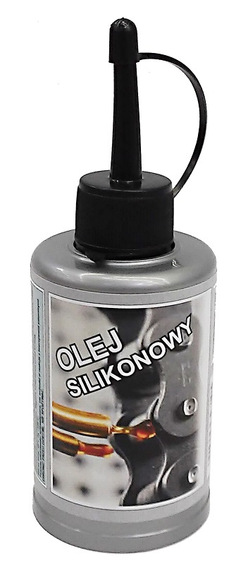 МАСЛО СИЛИКОНОВОЕ 70 МЛ PROFIX 42241