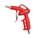 BLOW AIR GUN WITH 2 ENDINGS, PROLINE 66348
