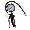 INFLATING GUN WITH GAUGE PREMIUM, PROLINE 66349