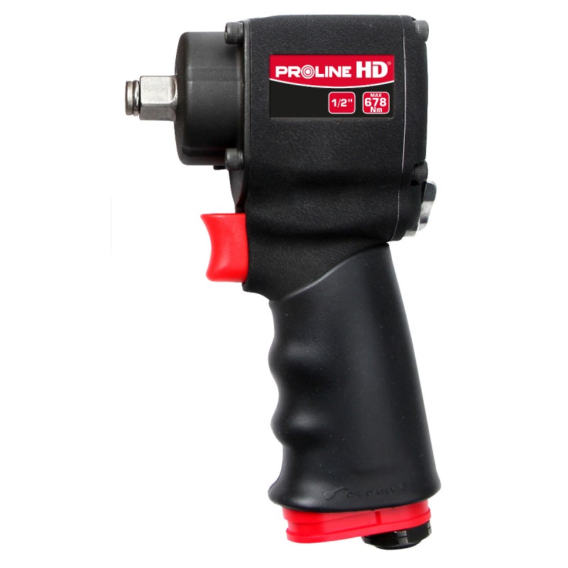 PNEVMATİK AÇAR 1/2" 678NM, PROLINE 66471