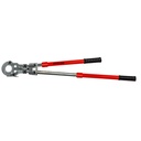 PIPE CRIMPING PLIER, 16/20/26/32MM, PROLINE 67240