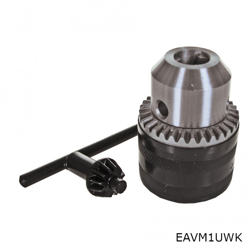AÇARLI DREL BAŞLIĞI 13MM TRYTON EAVM1UWK