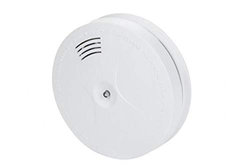 Battery-operated Smoke Detector CATA CT-9451