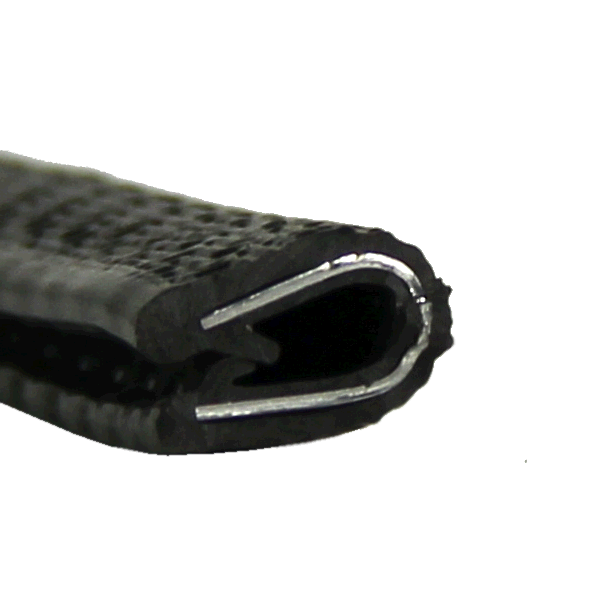Steel Edging Strip To Fit 1-3mm Edge for Cable Tray U127-303