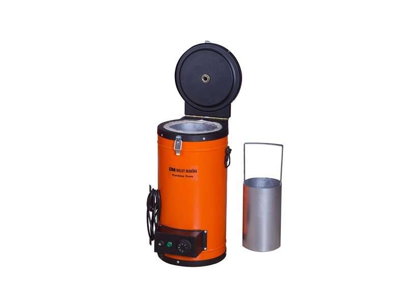 4 PACKS Portable Welding Electrode Dryer Oven  YAKAMOZ  BMK 4Y