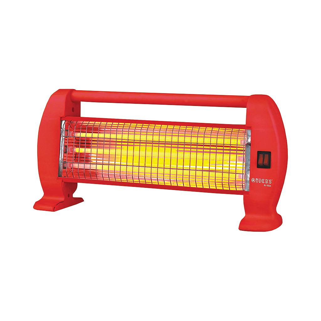 Qızdırıcı  Quicks Q-1034