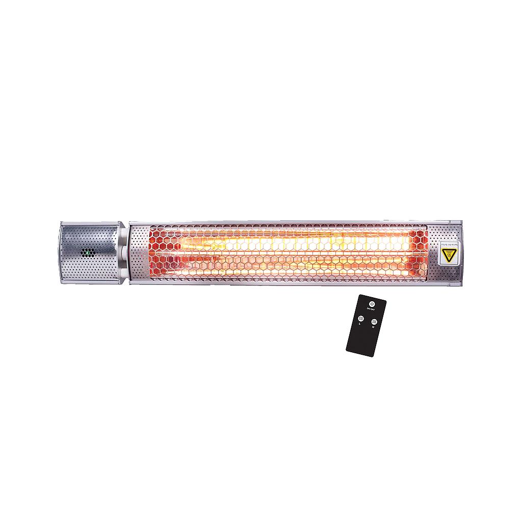 Qızdırıcı  230V 2000W Quicks Q-2120