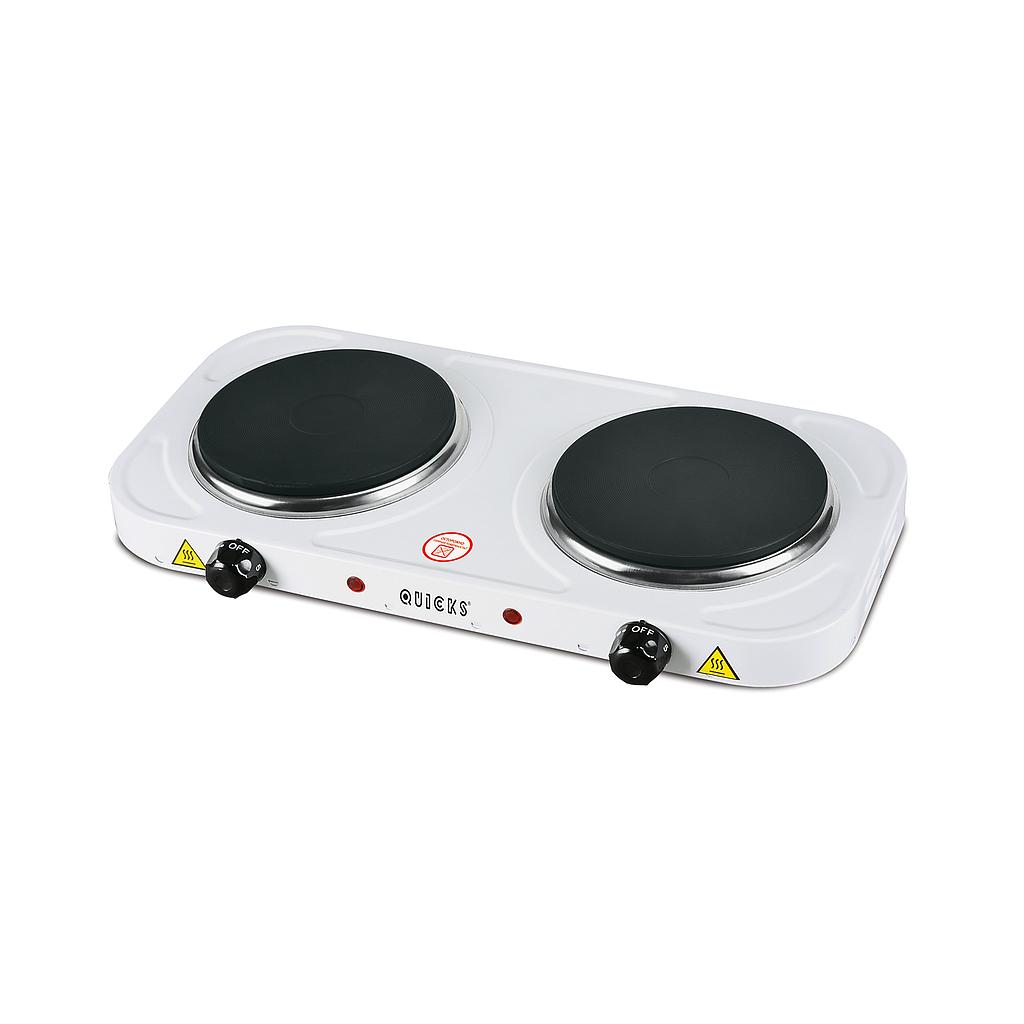 Convection 2-w Quicks Q-1037