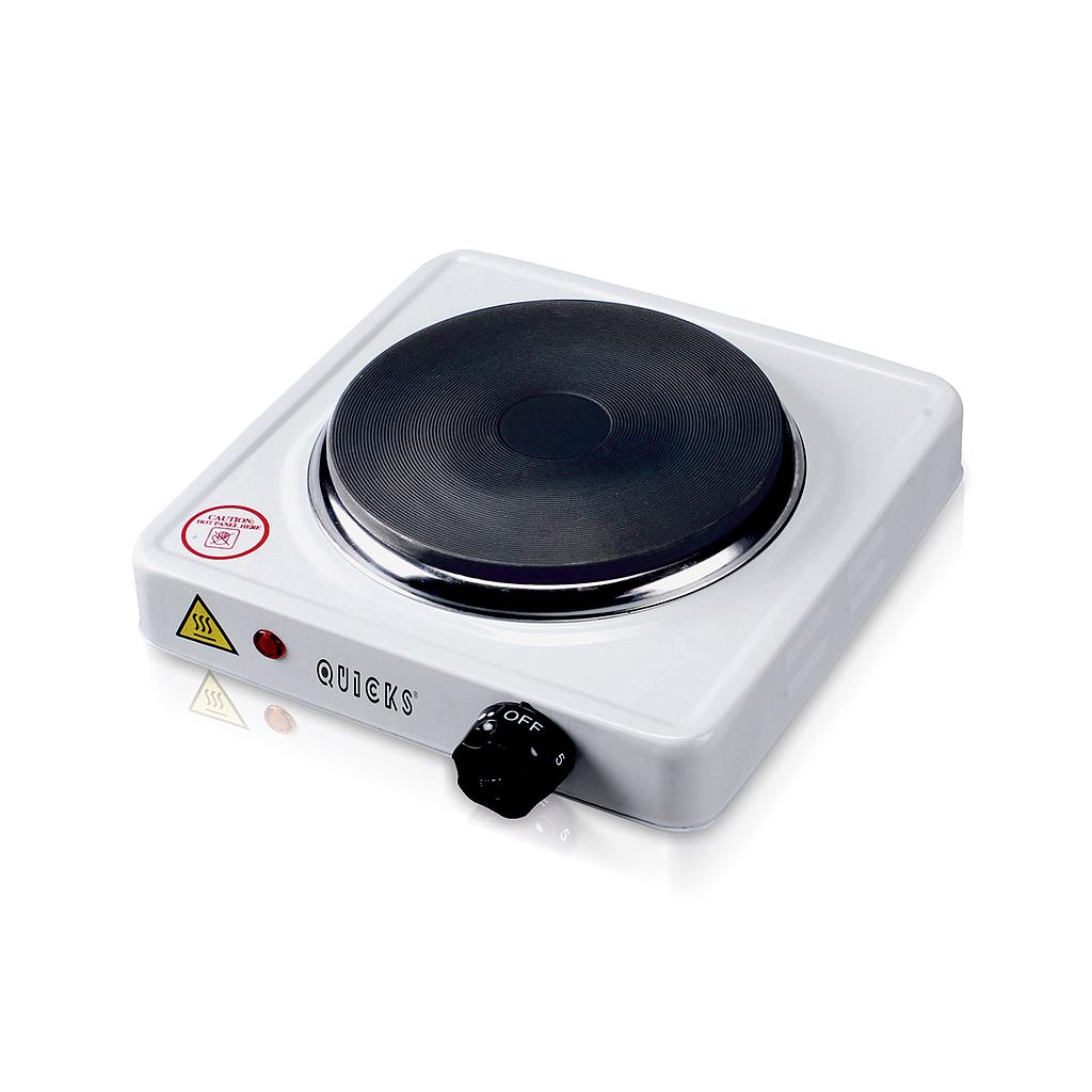 Конвекторна печка Quicks Q-1036