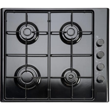 4 burners Gas stove Quicks Q-4180