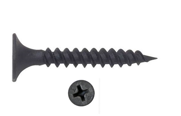 3,5 x 35  ALC SIV  Screws  SCR