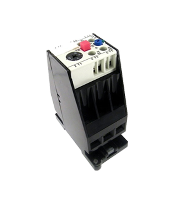 *SIEMENS 3UA59 00-1C 1.6-2.5A Termik rele TWEMPZ-10606