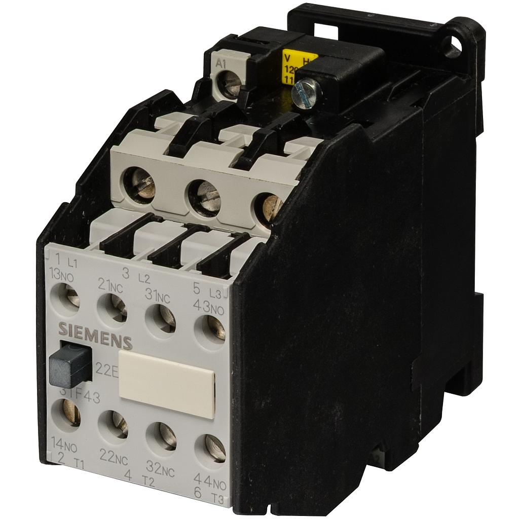 *SIEMENS 3TF4322-OA AC3 11kW 380V TWEMPZ-10605