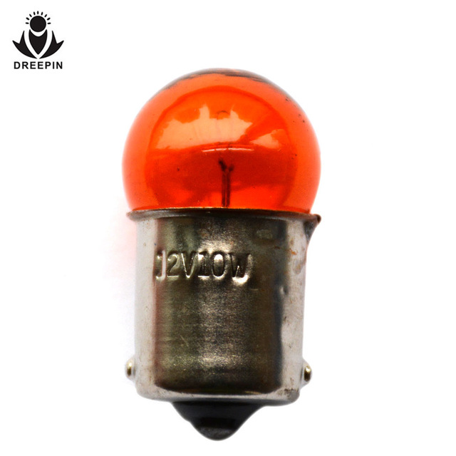 *12V-5WAT   BA 15S LAMPA TWEMPZ-10007