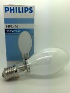 *PHILIPS 180 605XX HPL-N E-40 250v 250w lampa TWEMPZ-10448