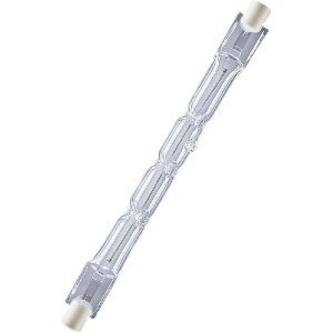 *Halogen çubuq 220v 500w 118mm TWEMPZ-10240