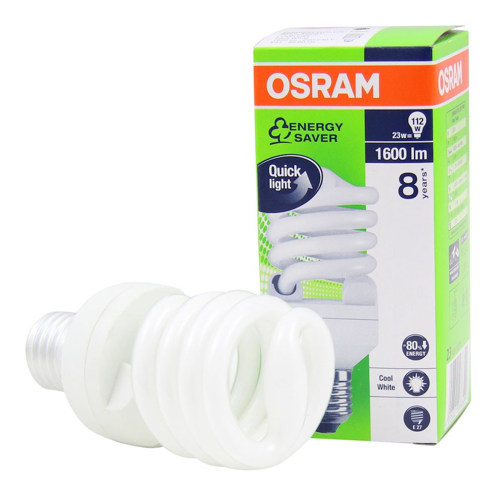 *OSRAM DULUX 4300 lm E 27 220v-60w 86167  TWEMPZ-10444