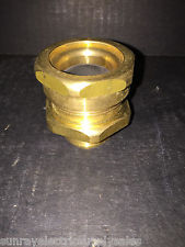 *Reksan brass qland M32x1.5 TWEMPZ-10583