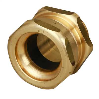 *Reksan brass qland M50x1.5mm TWEMPZ-10585