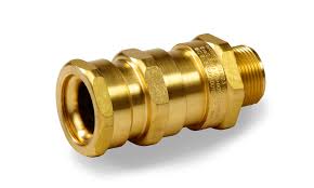 *Reksan brass qland M40x1.5mm TWEMPZ-10584