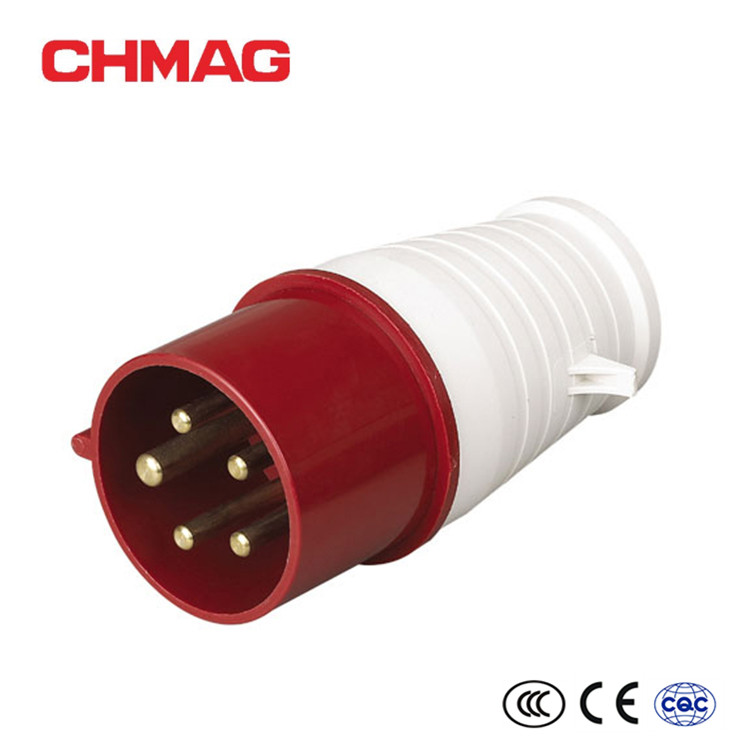 *Uzatma fişi LEE 5P 16A-380v TYPE-015 IP 44 TWEMPZ-10686