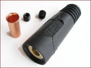 *70-lik qaynak soketi CXO567 TWEMPZ-10037