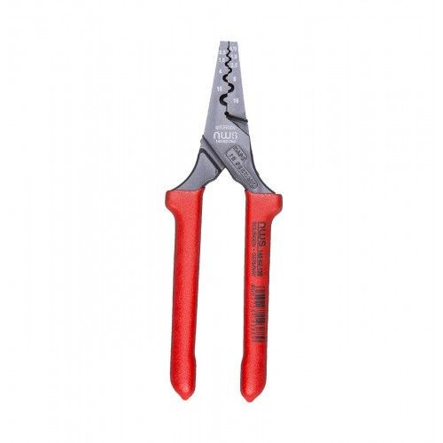 *Yüksük sıkma pensesi Şafak 0.5-16mm TWEMPZ-10734