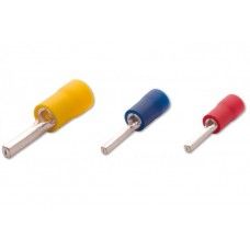 *İzoleli kabel yüksüyü İK 102 mavi iynə tip  TWEMPZ-10792