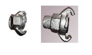 *Kurtağzı dişi-erkək 1/4" dəst TWEMPZ-10389