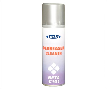 *Yağsızlaşdırıcı sprey Beta C101 TWEMPZ-10725