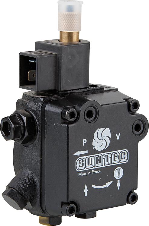 *Motor SUNTEC 7443-4 AP 57C TWEMPZ-10437