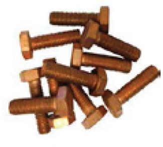 *Bolt  M10x35mm  fosfor-bronz TWEMPZ-10098