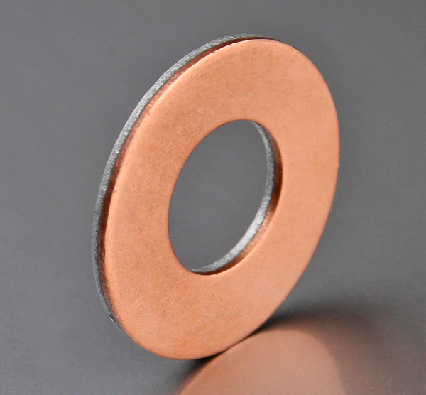 *Şayba M10 fosfor-bronz TWEMPZ-10796