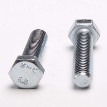 *Bolt M6x25mm  qalvaniz TWEMPZ-10122