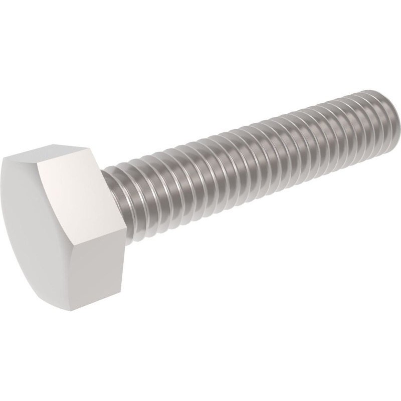 *Bolt  M8x25mm  (NORM) TWEMPZ-10099