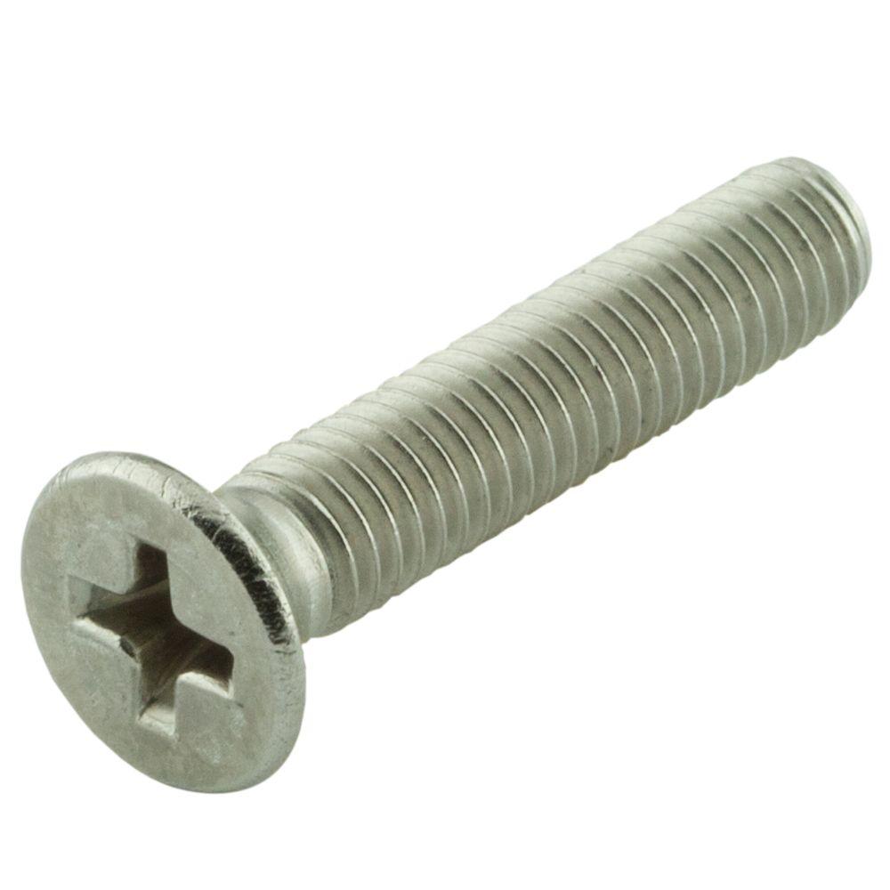 *Şurup M6x8mm yumru başlı  TWEMPZ-10823