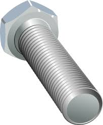 *Bolt M14x50mm tam rizbalı isti qalvaniz TWEMPZ-10109