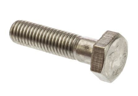 *Bolt M20x45mm yivli 30mm  TWEMPZ-10113