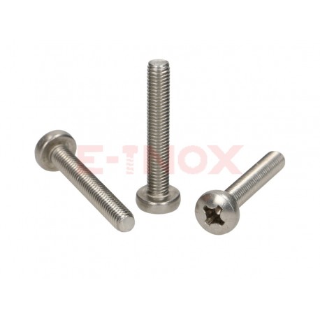 *Bolt M4x65mm yivi 20mm sinklənmiş TWEMPZ-10117